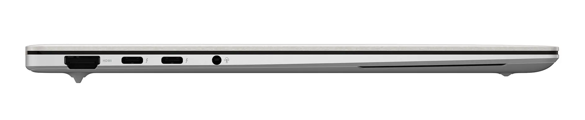 Laptop ASUS Zenbook S 14 OLED UX5406SA-PV030W 14" Ultra 7 258V 32GB RAM 1TB Dysk SSD Win11 Biały