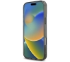 Etui Guess hardcase 4G Classic iPhone 16 Pro Czarny