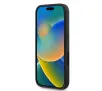 Etui Guess 4G Classic iPhone 16 Plus Czarny