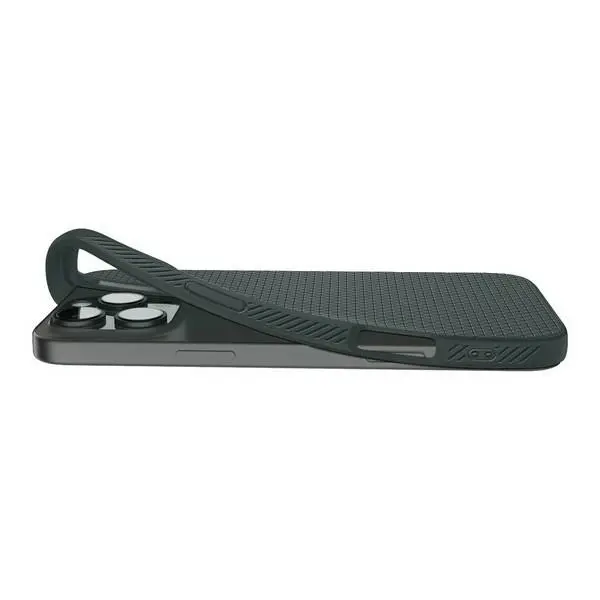 Etui Spigen Liquid Air do iPhone 16 Pro Max Zielony