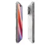 Etui Spigen Ultra Hybrid MagSafe do iPhone 16 Pro Max Biały