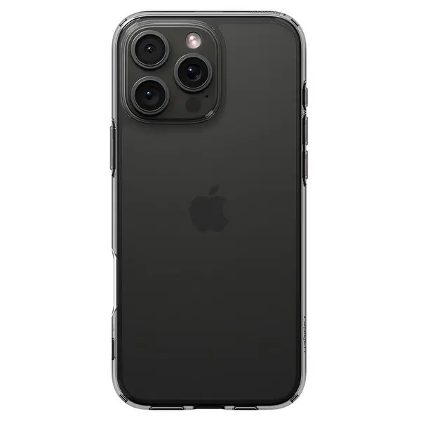 Etui Spigen Ultra Hybrid do iPhone 16 Pro Max Przezroczysty