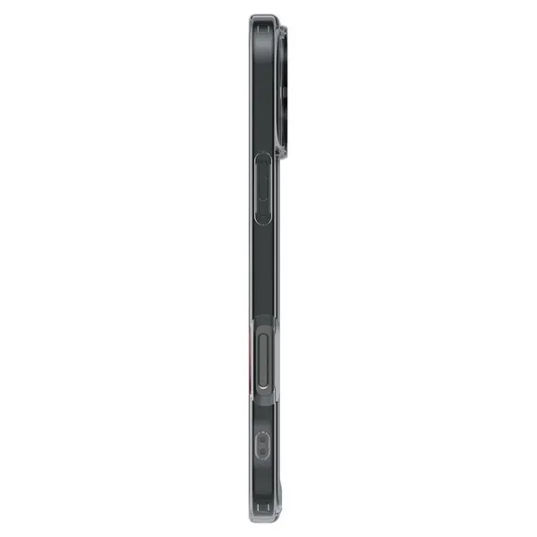 Etui Spigen Ultra Hybrid do iPhone 16 Pro Max Przezroczysty