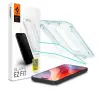 Szkło hartowane Spigen EZ FIT iPhone 16 Pro Max 2 szt