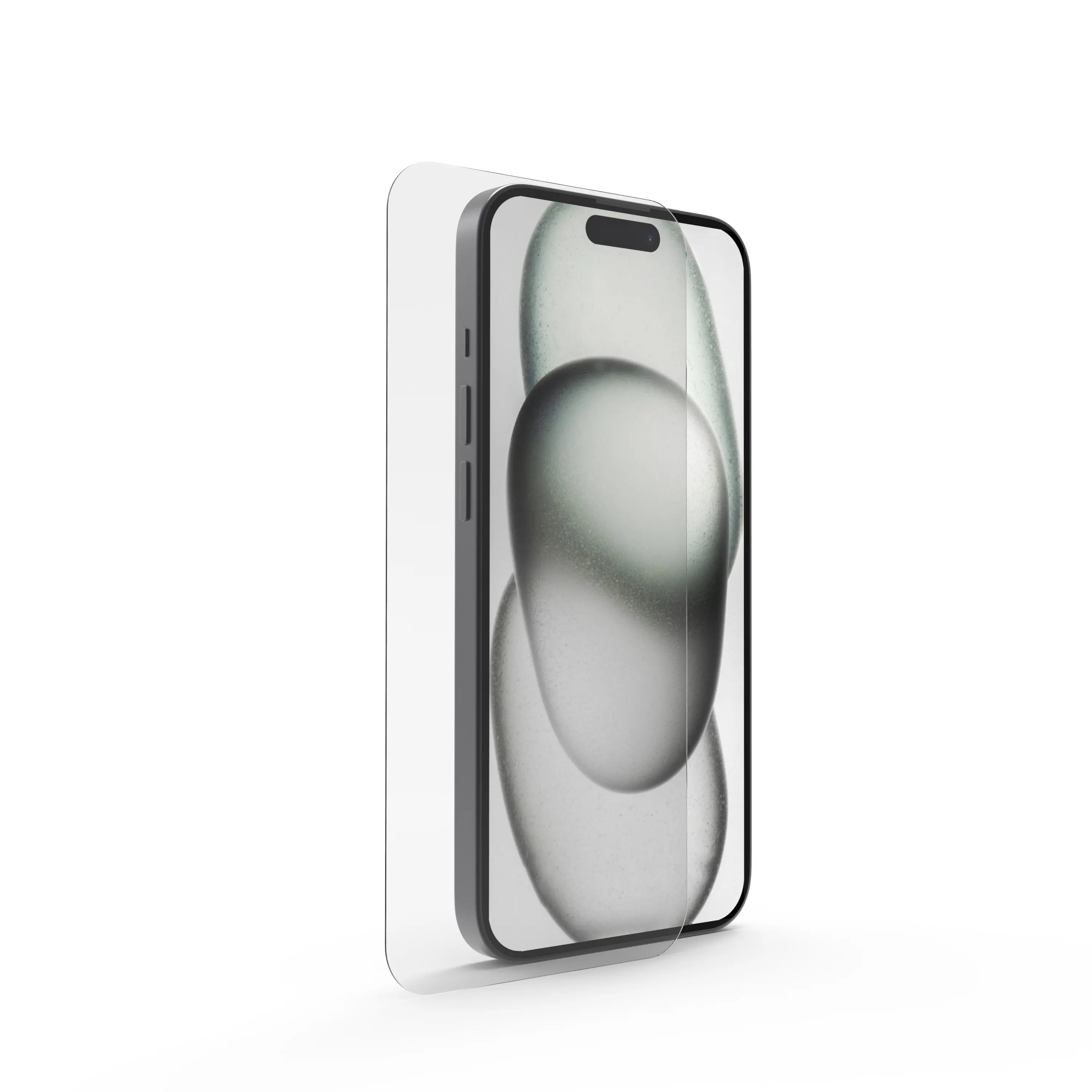 Szkło hartowane Hama do iPhone 15 Plus
