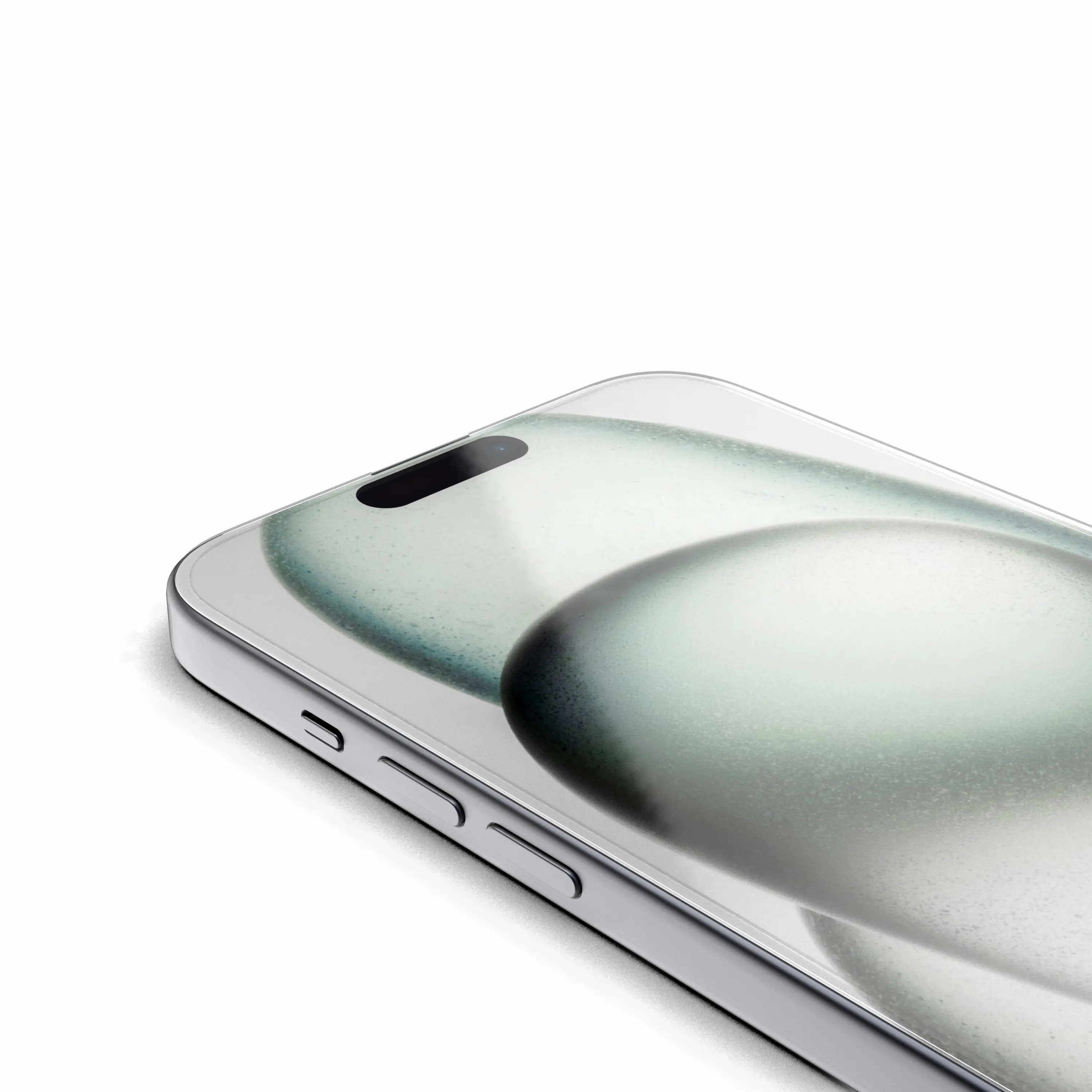 Szkło hartowane Hama do iPhone 15 Plus