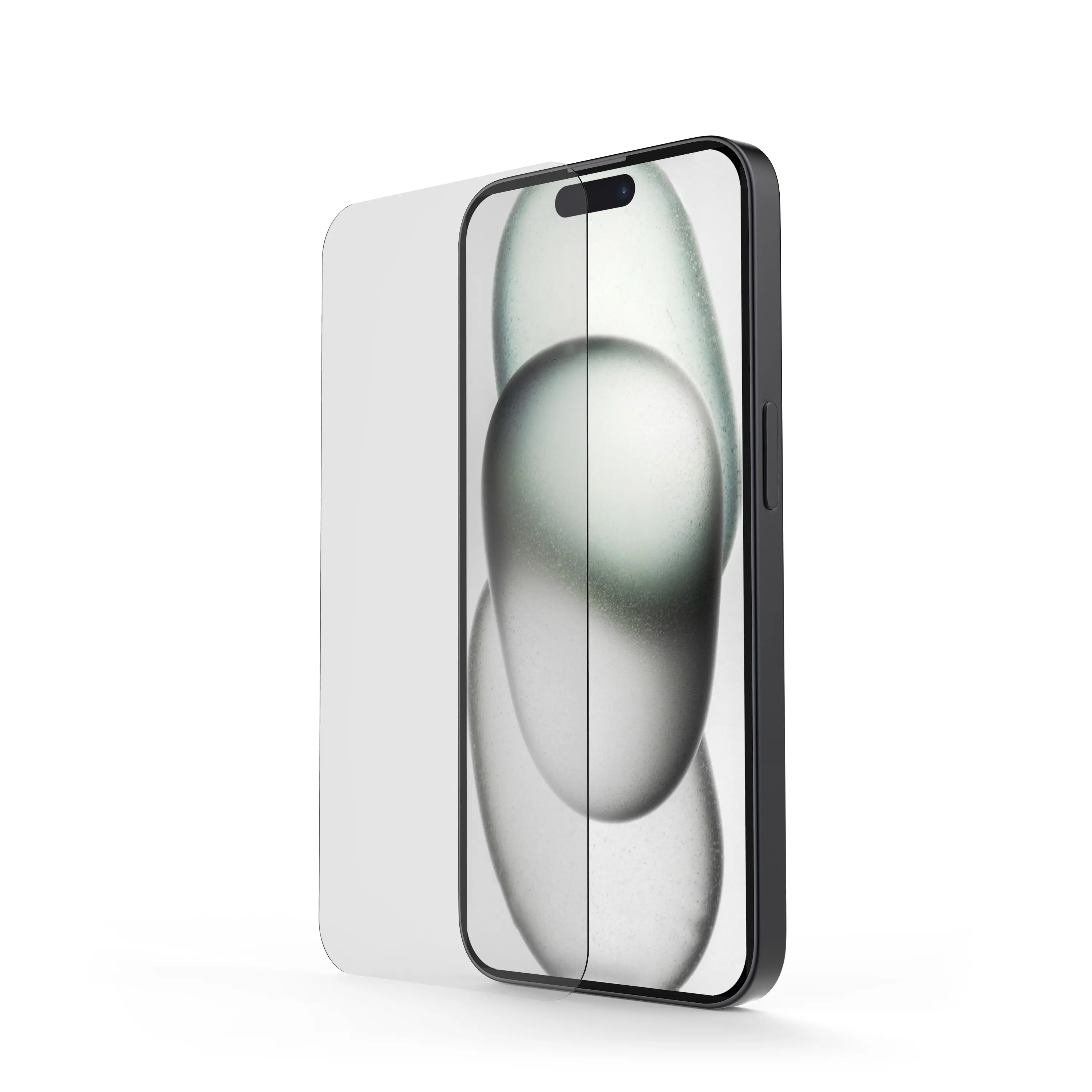 Szkło hartowane Hama do iPhone 15 Plus