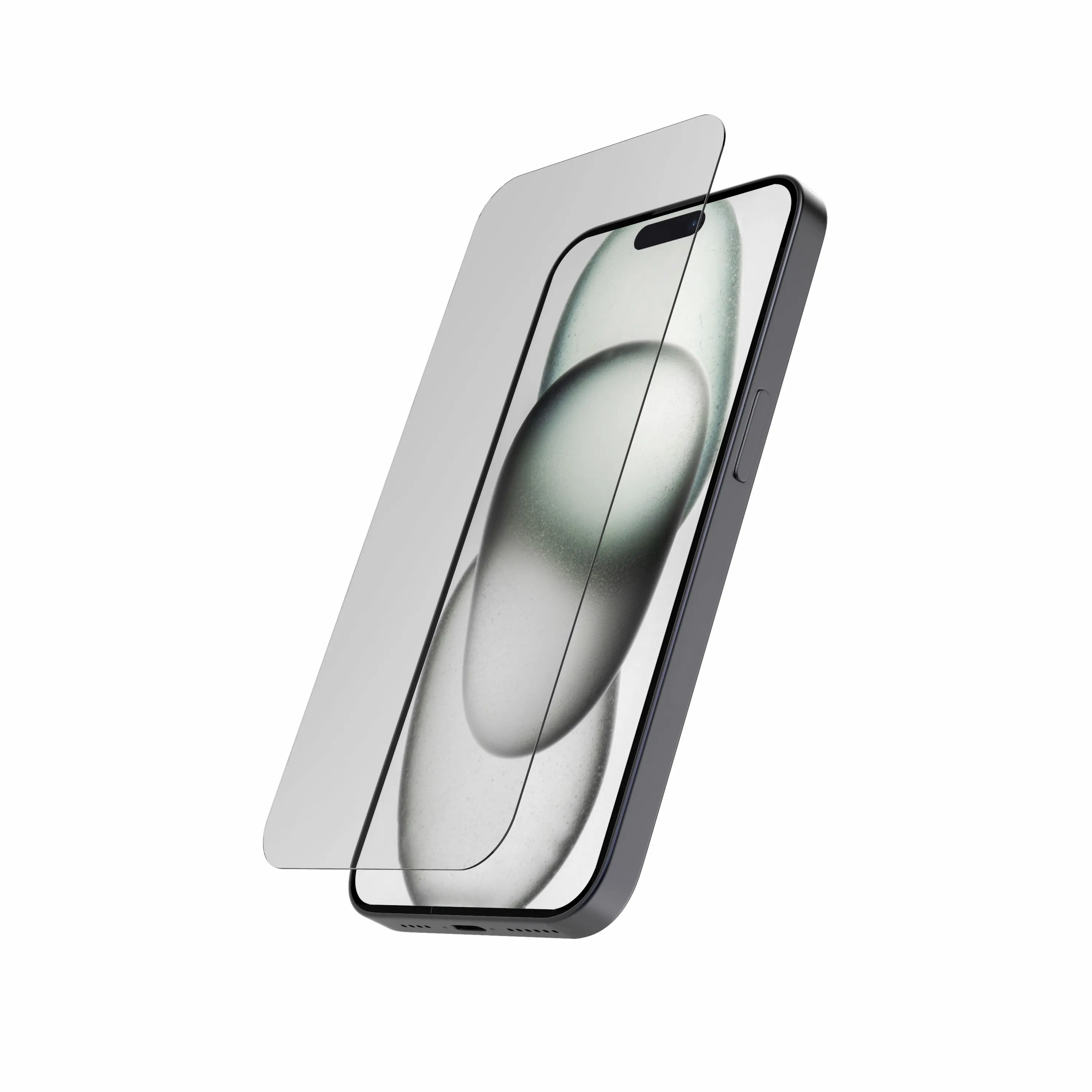 Szkło hartowane Hama do iPhone 15 Plus