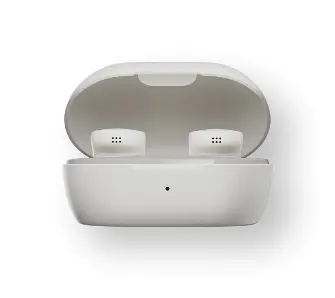 Słuchawki bezprzewodowe Bose QuietComfort Earbuds 2024 Dokanałowe Bluetooth 5.3 Biały