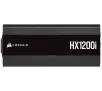 Zasilacz Corsair HX1200i 1200W 80+ Platinum Czarny