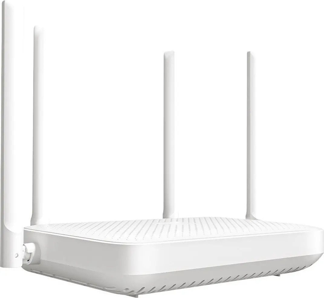 Router Xiaomi AX1500 EU Biały