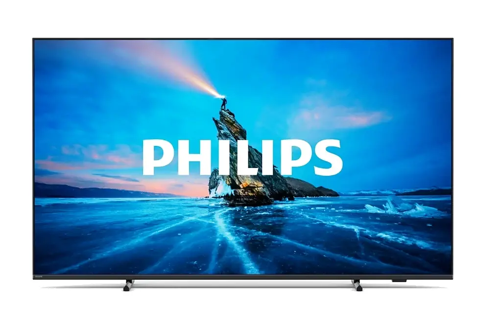 Telewizor Philips 75PML8709/12 75" QD miniLED 4K Google TV Dolby Atmos DTS X HDMI 2.1 DVB-T2