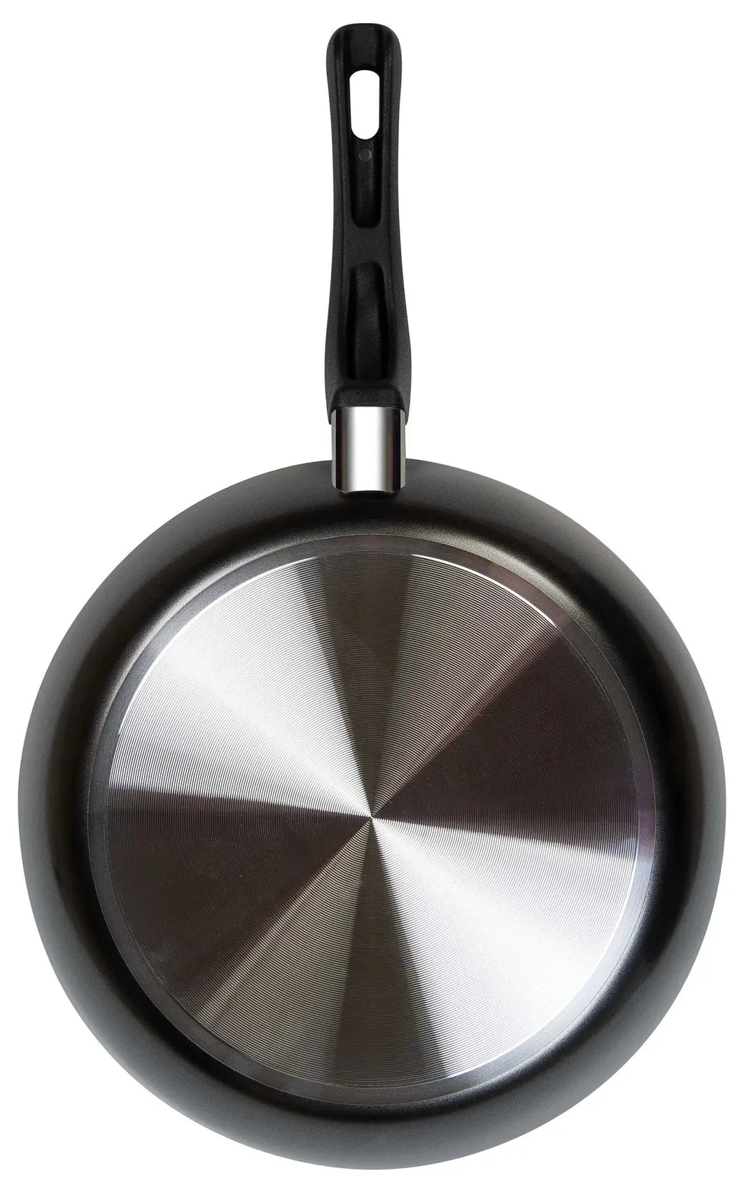 Patelnia Ballarini Garda 75002-030-0 Nieprzywierająca 28cm