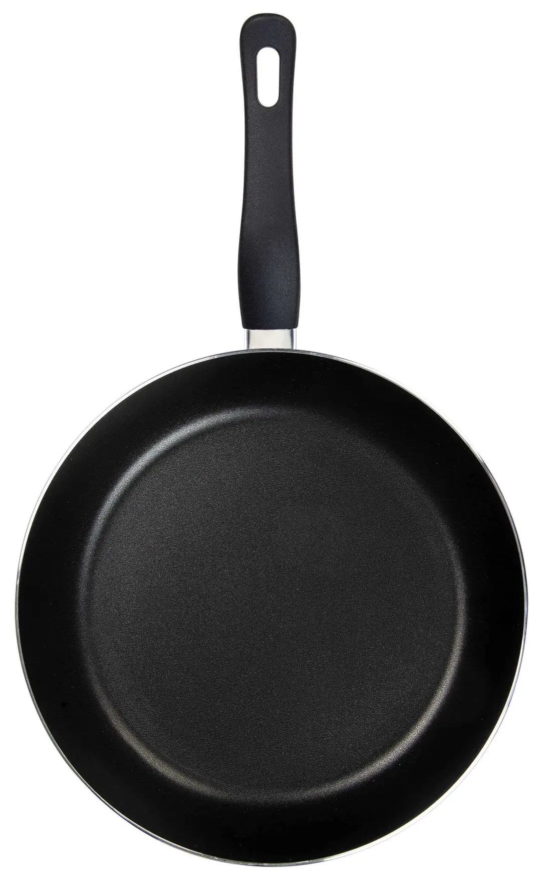 Patelnia Ballarini Garda 75002-030-0 Nieprzywierająca 28cm