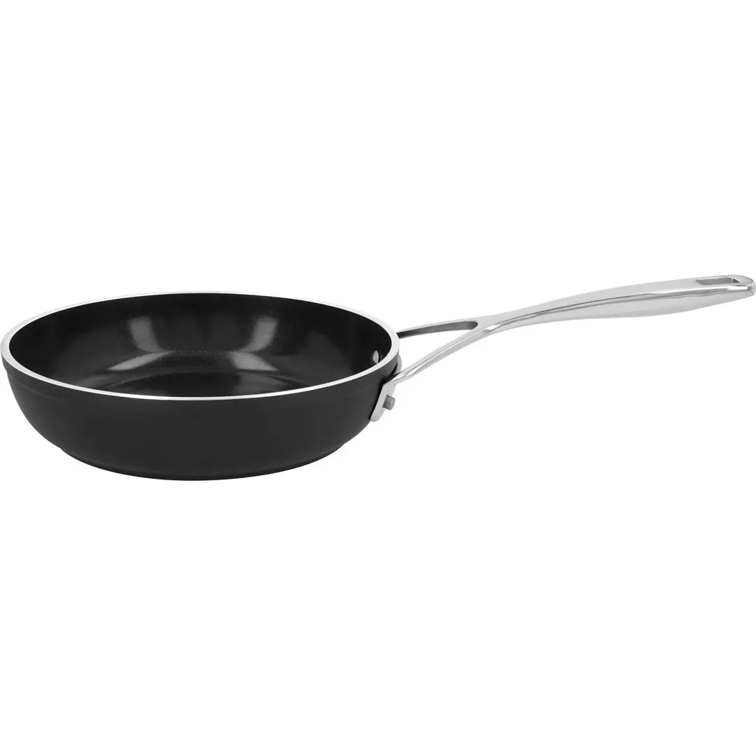 Patelnia Demeyere Alu Pro 5 40851-265-0 Indukcja Ceramiczna 20cm