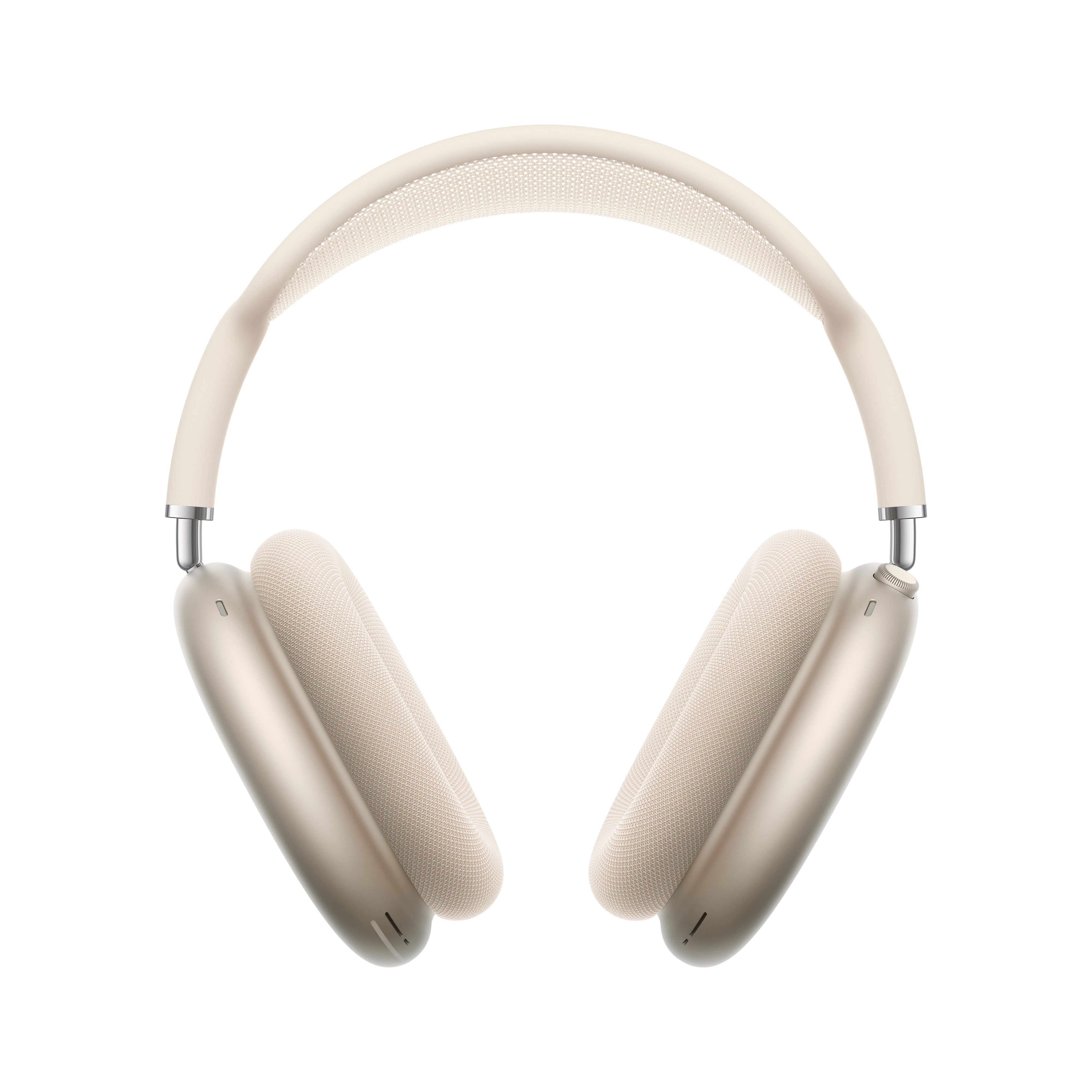 Apple AirPods Max USB-C Nauszne Bluetooth 5.0 Księżycowa poświata