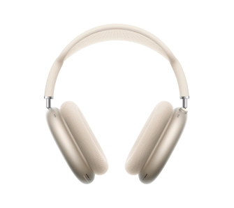 Apple AirPods Max USB-C Nauszne Bluetooth 5.0 Księżycowa poświata