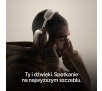 Apple AirPods Max USB-C Nauszne Bluetooth 5.0 Pomarańczowy