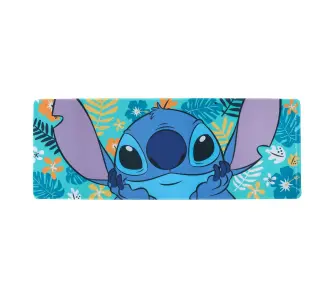 Mata Paladone Disney Stitch Na biurko Podkładka pod myszkę 80 x 30cm