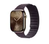 Pasek Apple karbowany magnetyczny 46mm M/L Jeżyna