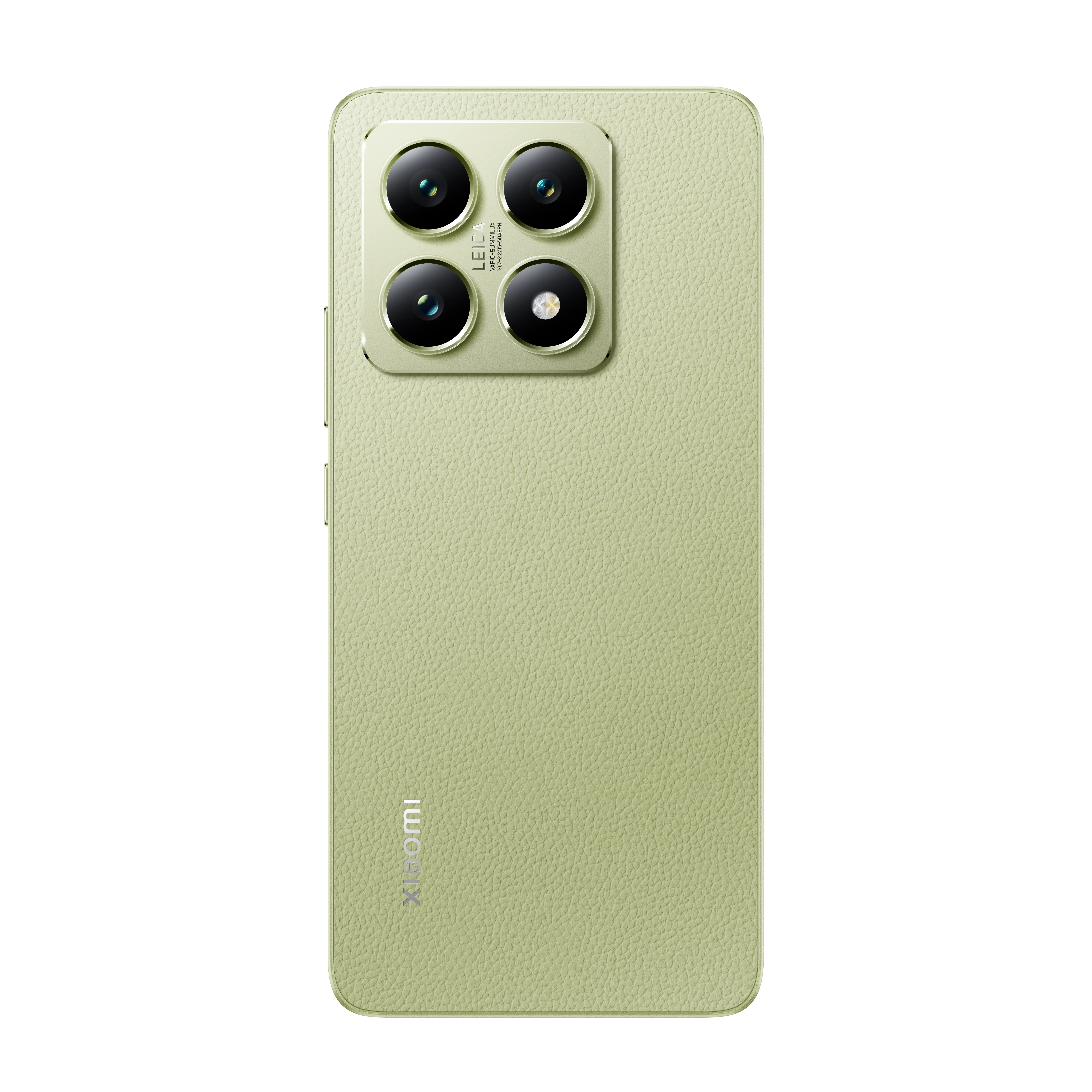 Smartfon Xiaomi 14T 12/256GB 6,67" 144Hz 50Mpix Zielony