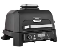 Ninja Woodfire Pro XL OG850EU 1395cm2