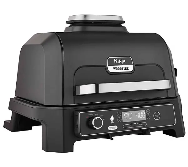 Ninja Woodfire Pro XL OG850EU 1395cm2
