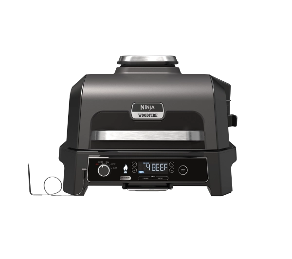 Ninja Woodfire Pro XL OG850EU 1395cm2