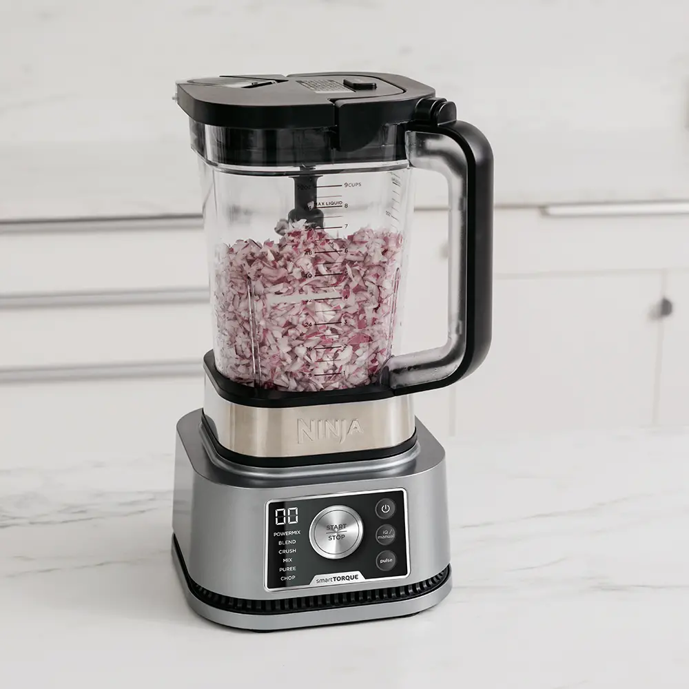 Blender kielichowy Ninja CB350EU 2l 2 butelki