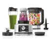 Blender kielichowy Ninja CB350EU 2l 2 butelki