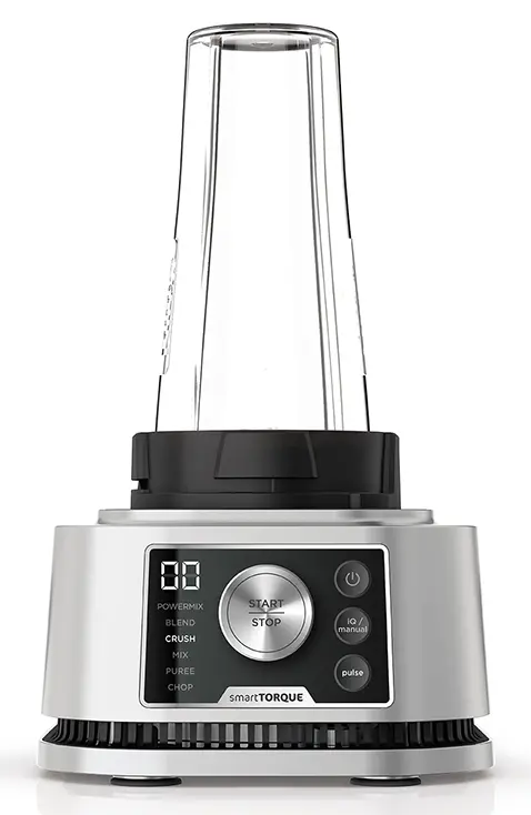 Blender kielichowy Ninja CB350EU 2l 2 butelki