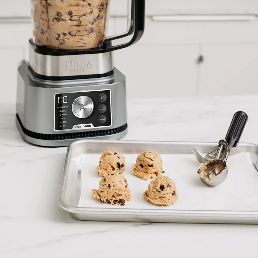 Blender kielichowy Ninja CB350EU 2l 2 butelki