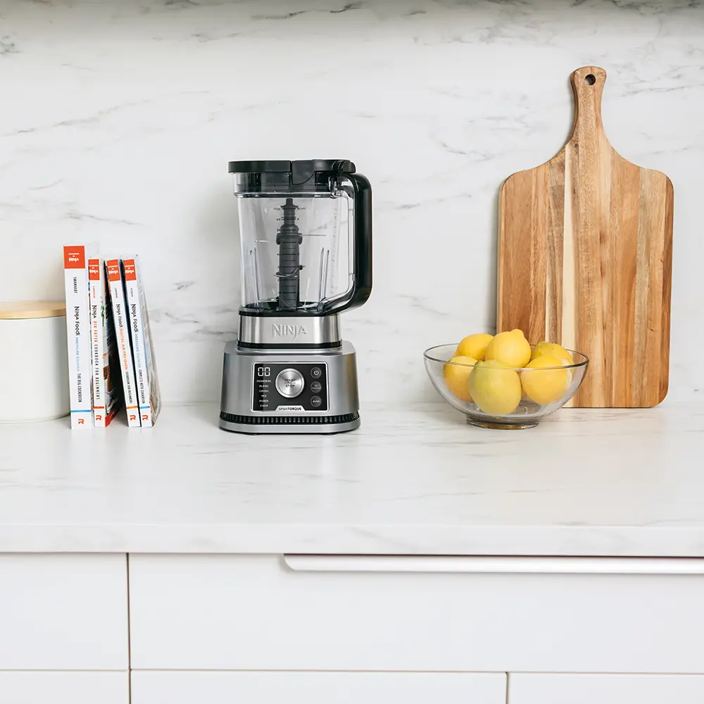 Blender kielichowy Ninja CB350EU 2l 2 butelki