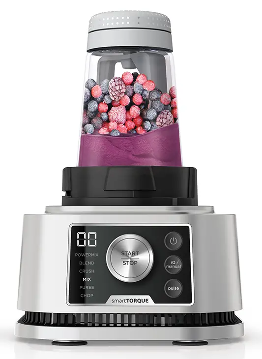 Blender kielichowy Ninja CB350EU 2l 2 butelki