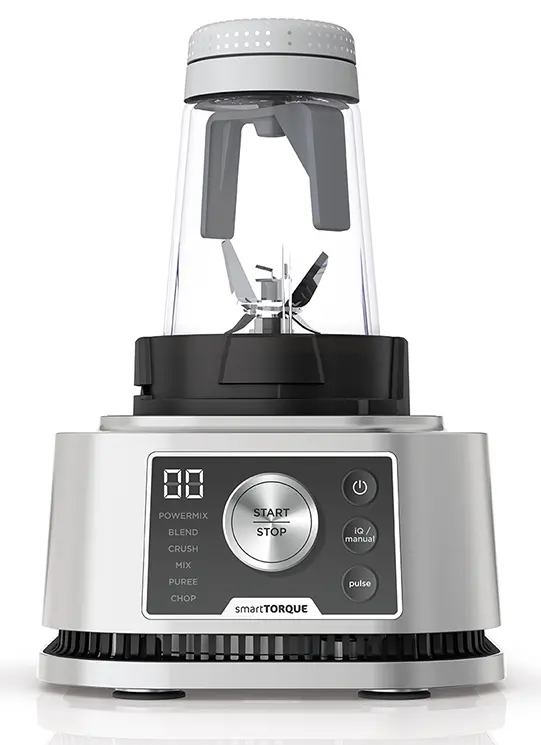 Blender kielichowy Ninja CB350EU 2l 2 butelki