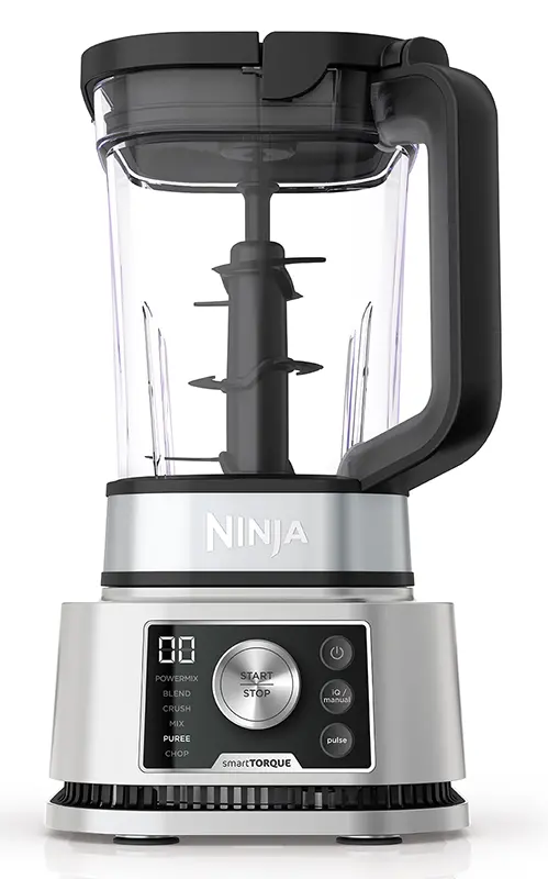 Blender kielichowy Ninja CB350EU 2l 2 butelki