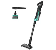 Hoover HF2 HF210P 011 40min Wymienny akumulator Mini elektroszczotka
