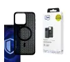 Etui 3mk COOLing MagCase iPhone 16 Pro Max Czarny