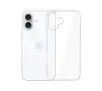 Etui 3mk Clear Case Eco do iPhone 16 Plus Przezroczysty