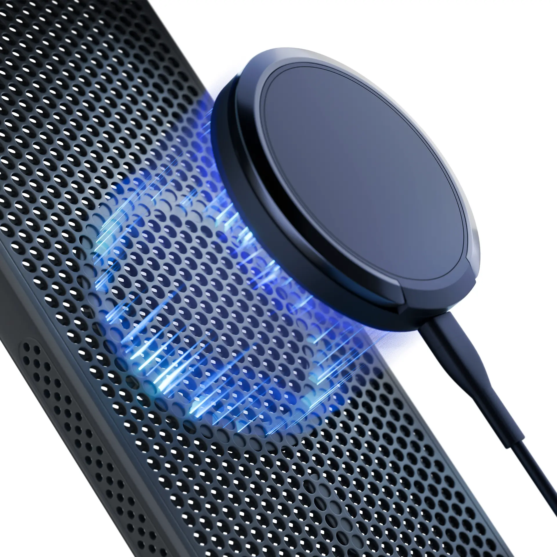 Etui 3mk COOLing MagCase do Galaxy S24 Plus Czarny