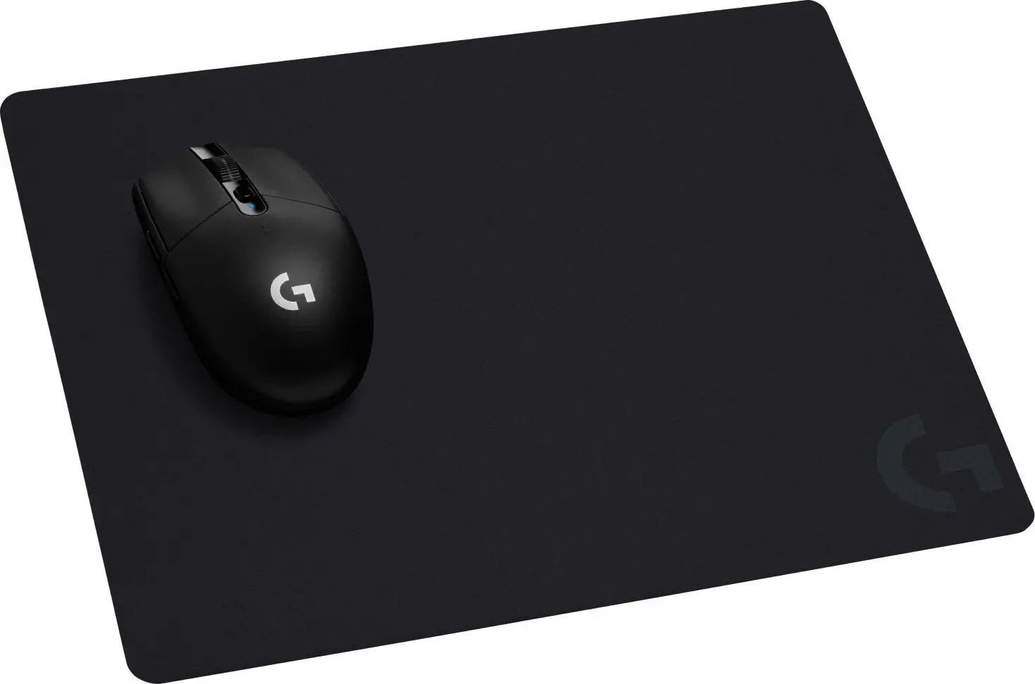 Podkładka Logitech G440 Hard M Czarny