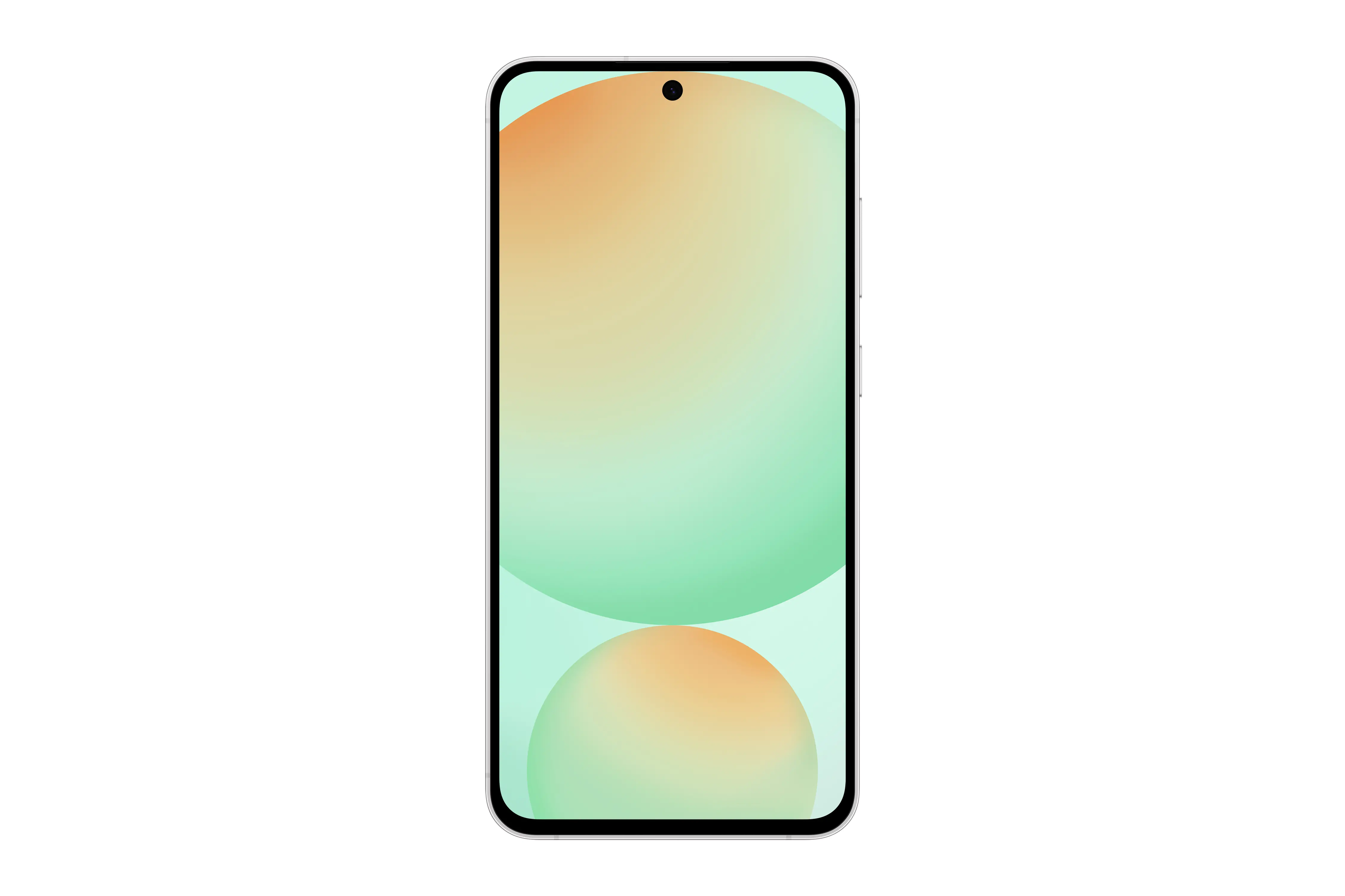 Smartfon Samsung Galaxy S24 FE 5G 8/128GB 6,7" 120Hz 50Mpix Zielony