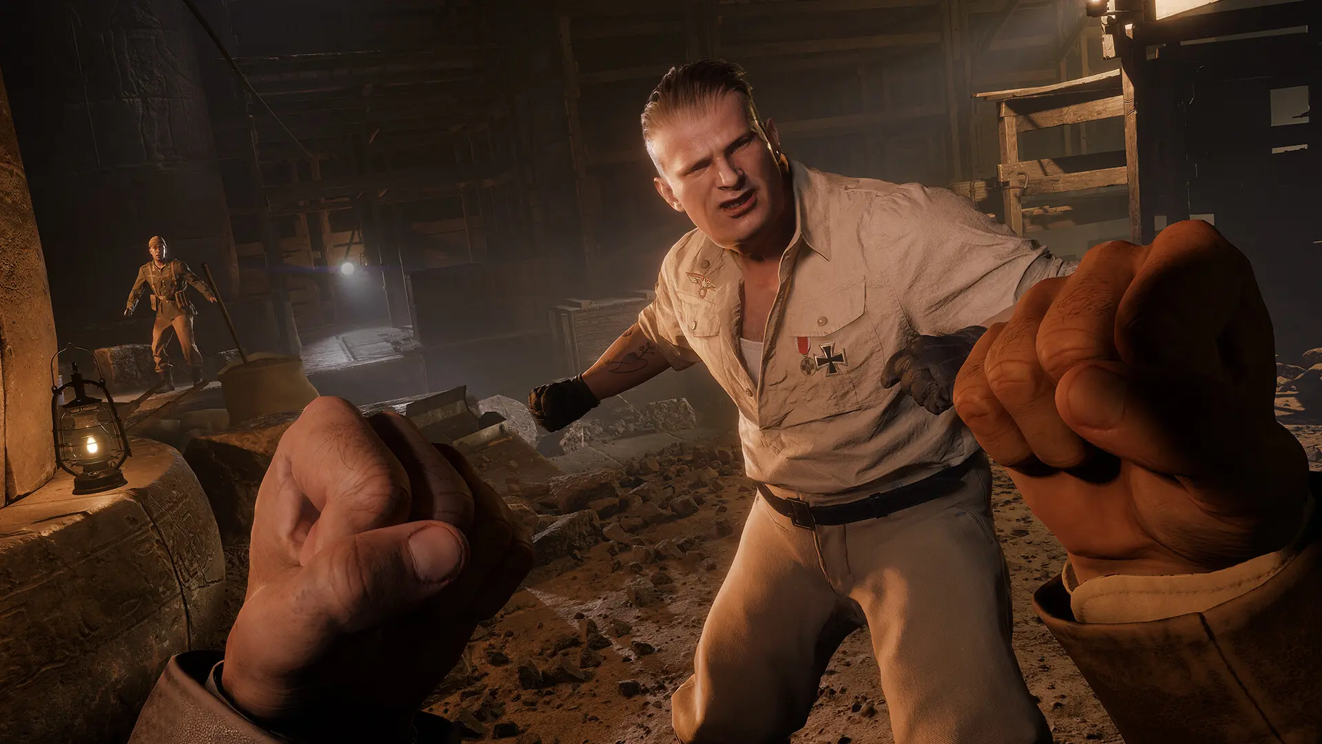 Indiana Jones i Wielki Krąg Edycja Premium [kod aktywacyjny] Gra na Xbox Series X/S, Windows