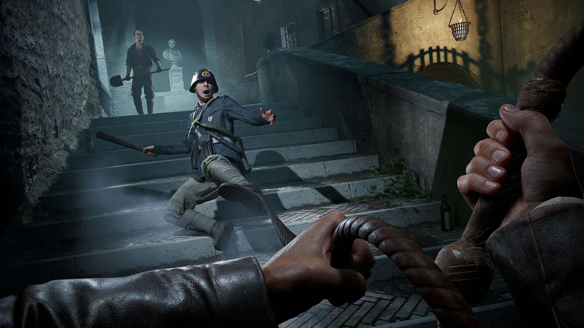 Indiana Jones i Wielki Krąg Edycja Premium [kod aktywacyjny] Gra na Xbox Series X/S, Windows
