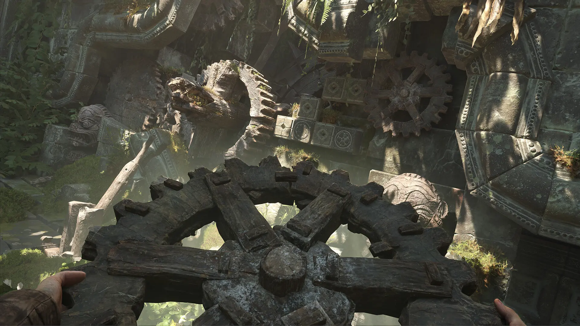 Indiana Jones i Wielki Krąg Edycja Premium [kod aktywacyjny] Gra na Xbox Series X/S, Windows