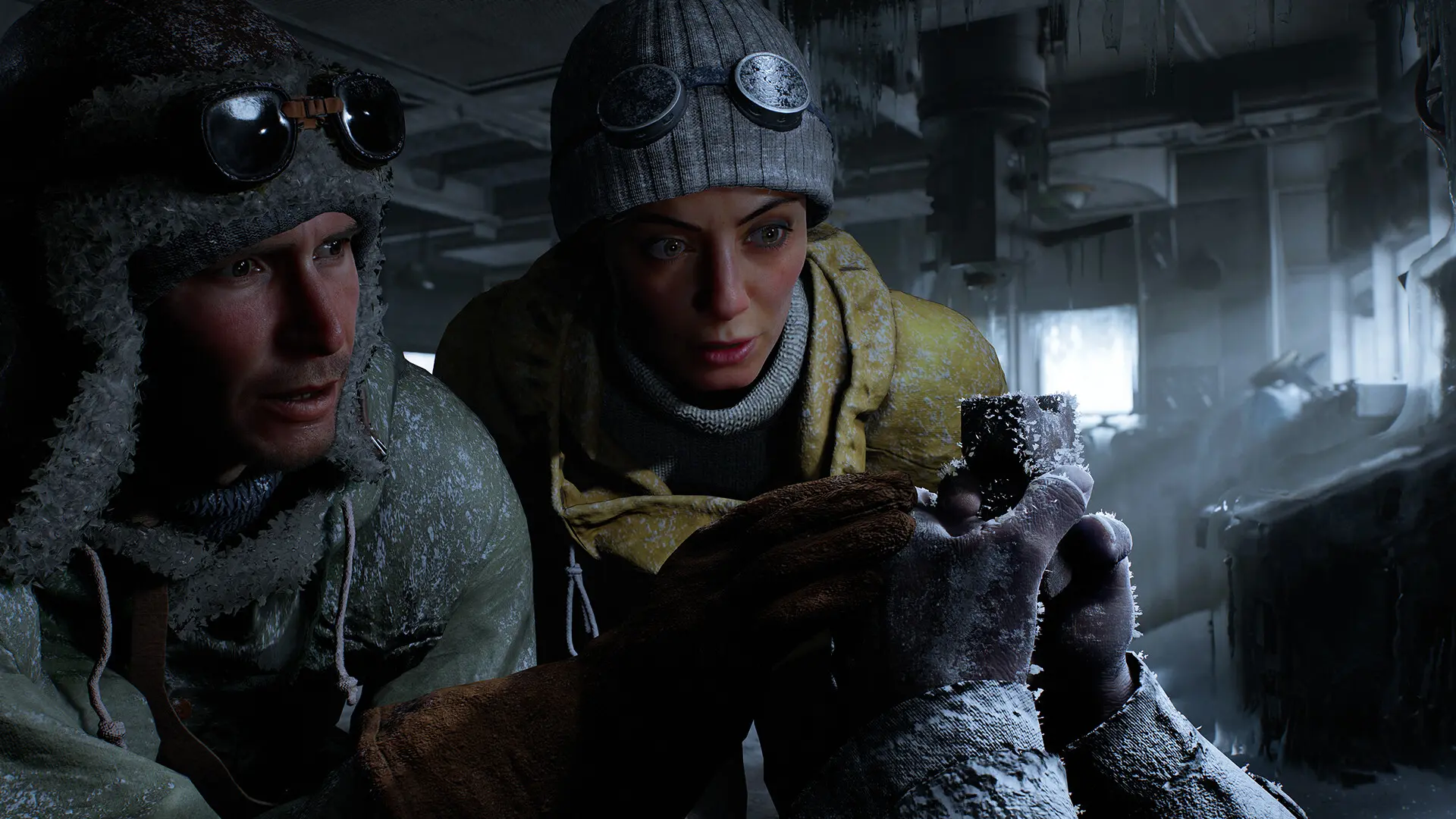 Indiana Jones i Wielki Krąg Edycja Premium [kod aktywacyjny] Gra na Xbox Series X/S, Windows