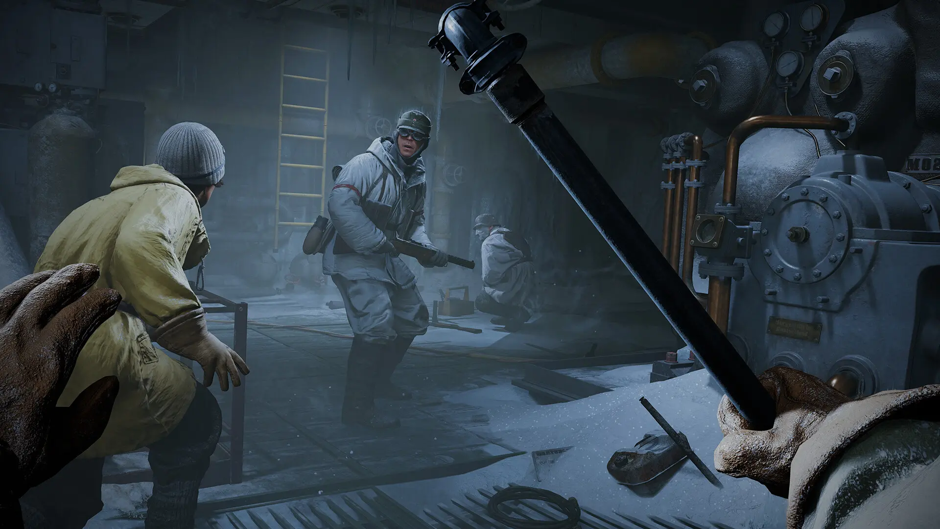 Indiana Jones i Wielki Krąg Edycja Premium [kod aktywacyjny] Gra na Xbox Series X/S, Windows