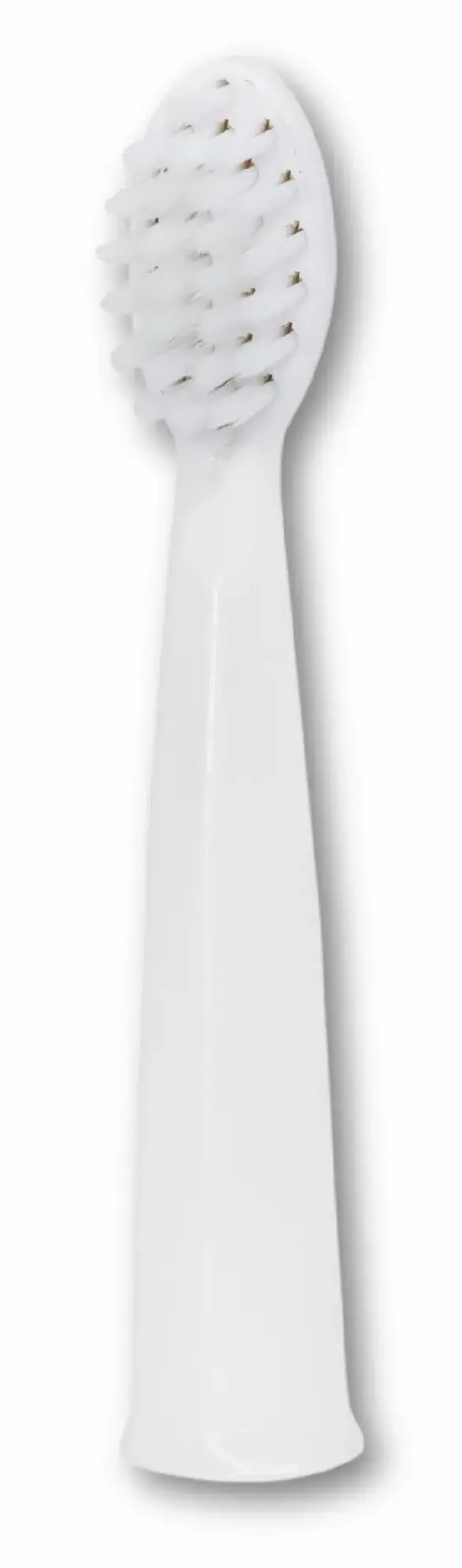 Końcówka do szczoteczki dla dzieci Innogio GIOsonic 4szt.