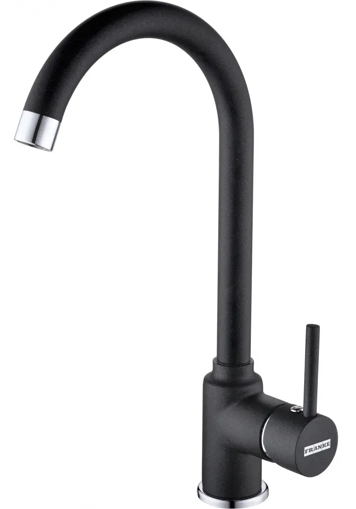 Zlewozmywak Franke BFG 611-78 Onyx + bateria Pola Onyx