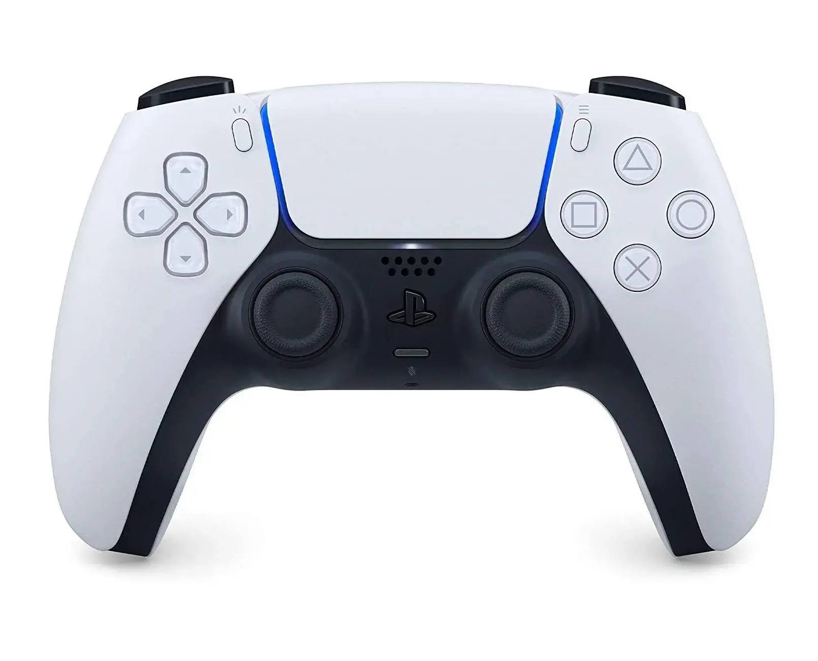 Konsola Sony PlayStation 5 Slim D Chassis (PS5) 1TB z napędem + Dodatkowy Pad + ładowarka + EA SPORTS FC 25